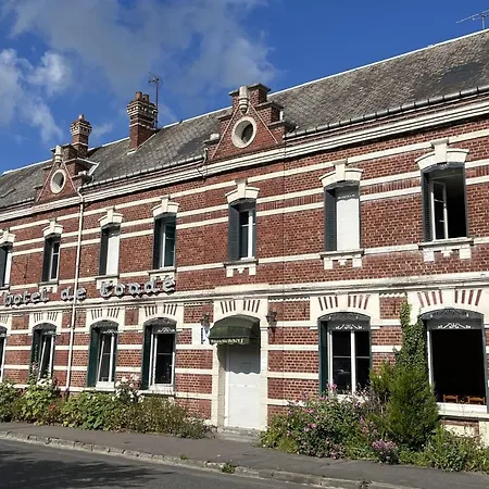 Le Conde