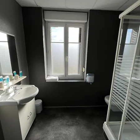 Hotel Le Conde